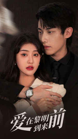 爱在黎明到来前(36集) 爱在黎明到来前(36集)最火短剧热播