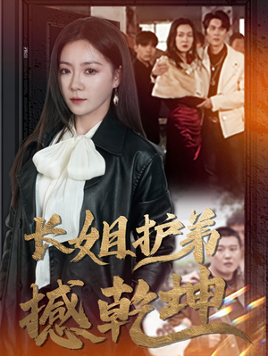 长姐护弟撼乾坤（64集）哪个网站可以看