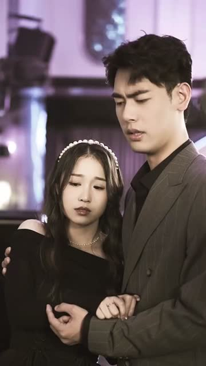 隐秘恋人（49集）剧情简介