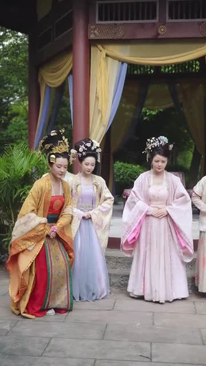 三结三散之但愿从未与君识(51集) 三结三散之但愿从未与君识(51集)最新热剧免费看