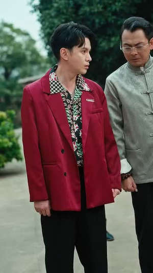 我送贤妻踏青云(41集) 我送贤妻踏青云(41集)追短剧太上头了