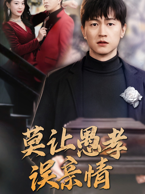 莫让愚孝误亲情（42集）流畅播放免费看