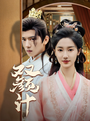 双颜计(44集) 双颜计(44集)演员表