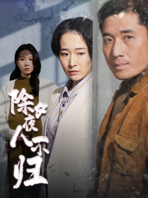 除夕夜人不归(47集) 除夕夜人不归(47集)精彩短剧随心推