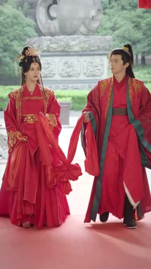 涅槃之倾世谋爱（100集）短剧推荐上热门