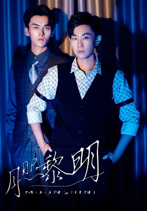 月照黎明（66集）更新时间