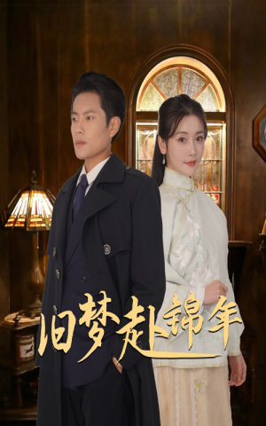 旧梦赴锦年（69集）越看越好看短剧