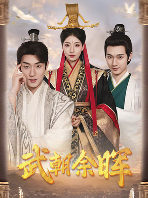 武朝余晖＆为王夺鼎之掌控天下＆为王问鼎（68集）热门短剧在线看