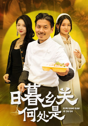 日暮乡关何处是（44集）精彩连连免费看