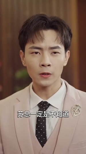 男闺蜜（31集）短剧