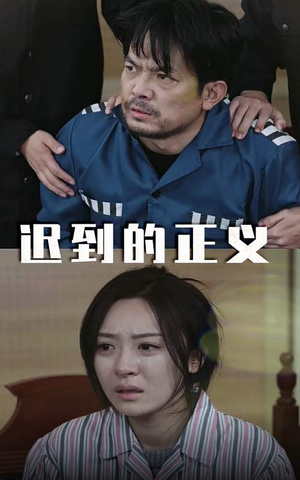 迟到的正义(39集) 迟到的正义(39集)好看又上头短剧