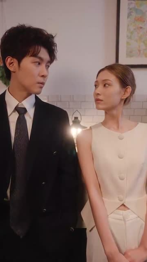 暗夜浪漫（40集）免费短剧资源