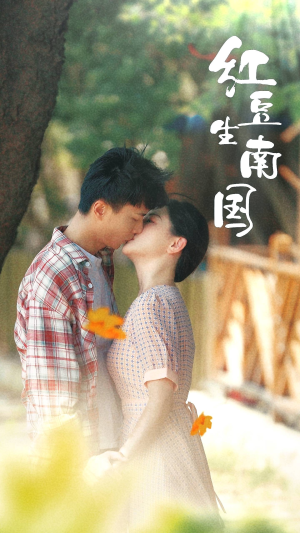 红豆生南国(53集) 红豆生南国(53集)最后一集