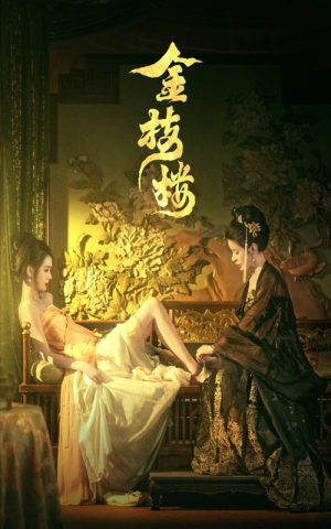 金枝楼(52集) 金枝楼(52集)抢先看热门短剧