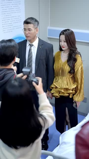 无证婚姻(30集) 无证婚姻(30集)短剧抢先看全集