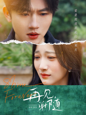 再见谢随（30集）热播古装短剧