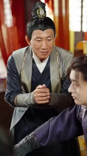 报告女帝,你夫君造反了(71集) 报告女帝,你夫君造反了(71集)小短剧抢先看