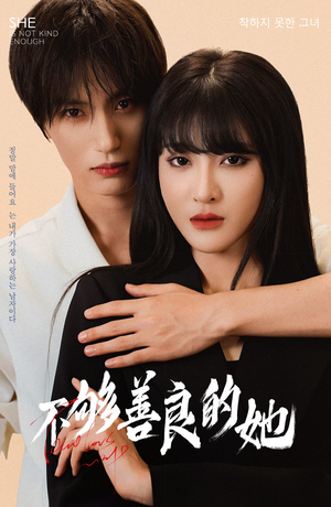 不够善良的她(40集) 不够善良的她(40集)海量短剧免费看