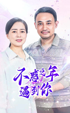 不惑之年遇到你（55集）免费短剧大全