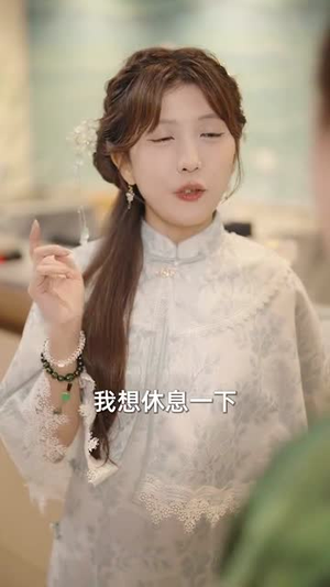 萧先生不好了神医竟是少夫人（60集）好看短剧推荐