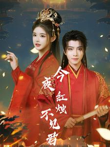 今夜红烛不见君（74集）完整版免费观看