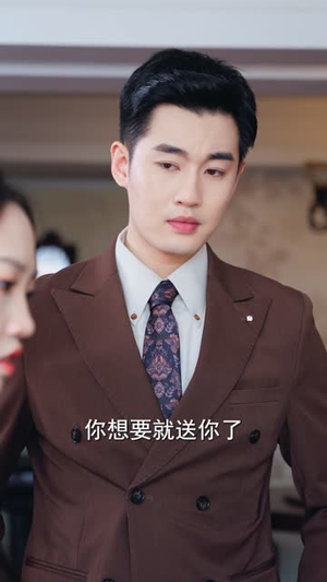 不可饶恕的他（36集）短剧精彩绝伦