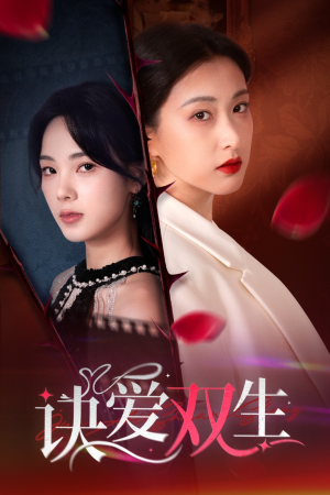 诀爱双生（34集）每天短剧分享