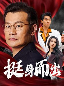 挺身而出（30集）解说文案