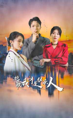 抱歉我才是继承人(31集) 抱歉我才是继承人(31集)短剧推荐来了