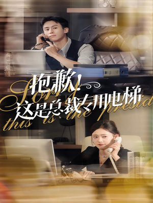 抱歉!这是总裁专用电梯(60集) 抱歉!这是总裁专用电梯(60集)短剧全集免费