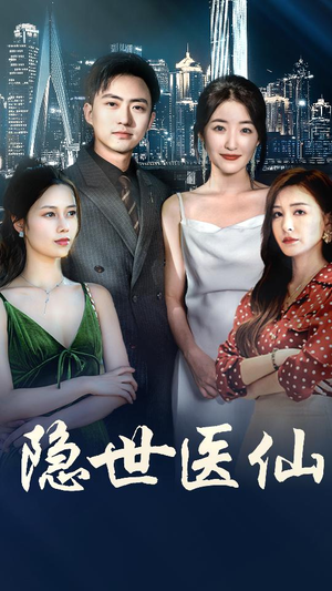 隐世医仙(95集) 隐世医仙(95集)短剧分享片段
