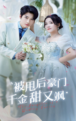 被甩后豪门千金甜又飒(65集) 被甩后豪门千金甜又飒(65集)精彩短剧看不停