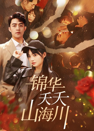 锦华夭夭山海川（81集）精彩短剧推荐