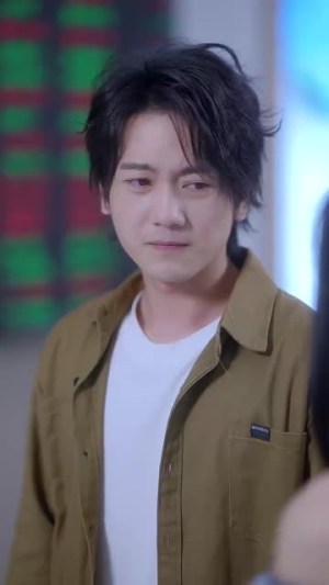 被甩后我成了牛市之神(30集) 被甩后我成了牛市之神(30集)抢先看新短剧