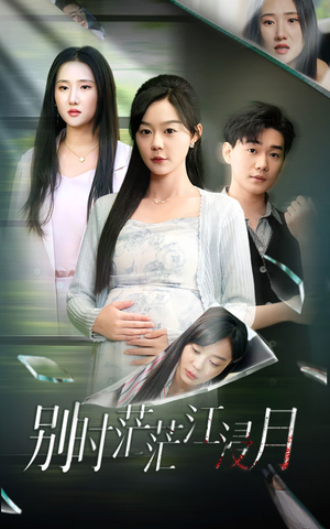 别时茫茫江浸月（30集）短剧解说全集