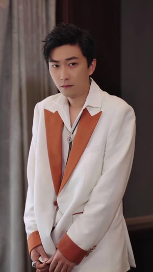 被偷听心声全城美女爱上我 （82集）短剧热播抢先看