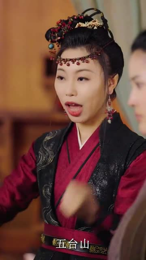 刀客就在龙门客栈（42集）完整版