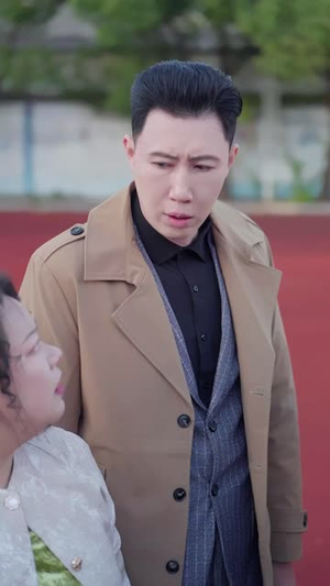 把我女儿的学区房还回来(60集) 把我女儿的学区房还回来(60集)超好看的短剧