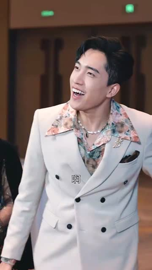 不要和陌生人说话（51集）火爆短剧来袭