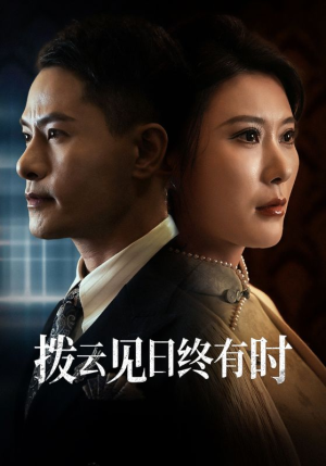 拨云见日终有时（30集）新短剧推荐