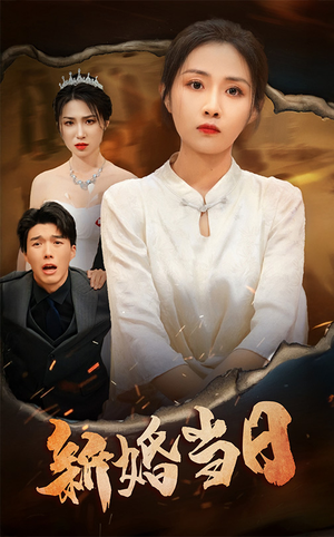 新婚当日（38集）精彩短剧热播中