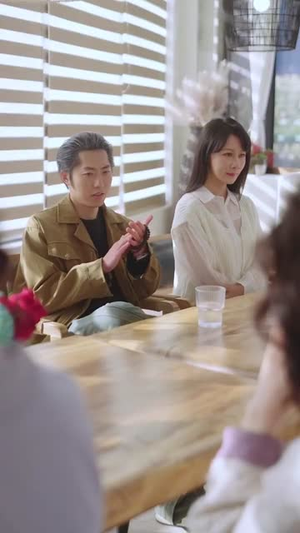 不再见爱人（32集）看精彩短剧