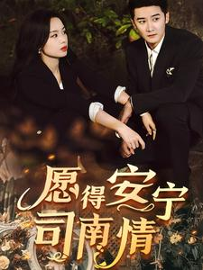 愿得安宁司南情（76集）短剧全集抢先看