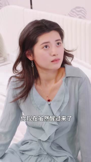 穿成反派，我要干翻镇北王（41集）高质量短剧推荐