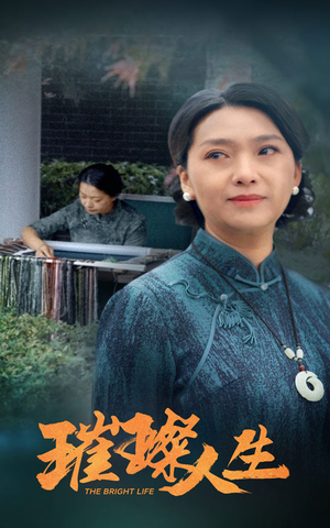 璀璨人生(50集) 璀璨人生(50集)好看吗