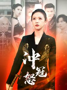 冲冠怒（93集）短剧后续更精彩