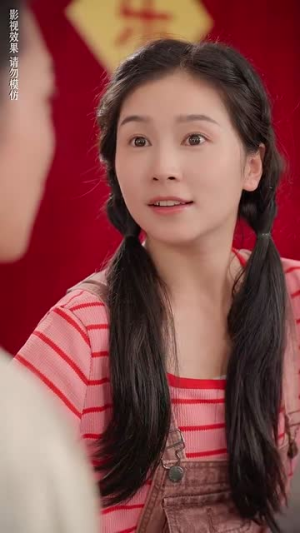 穿回90年帮我妈摆脱渣爹（32集）短剧中追到爽