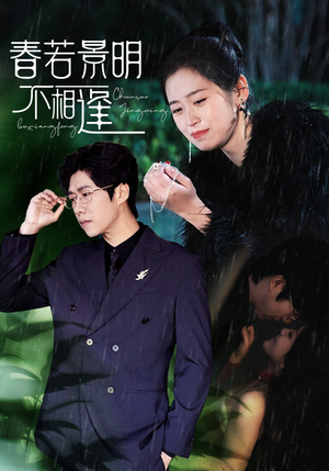 春若景明不相逢(50集) 春若景明不相逢(50集)短剧热播推荐