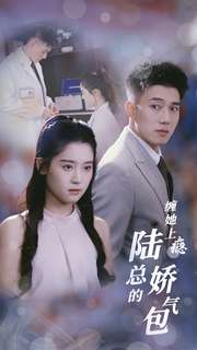 缠她上瘾陆总的娇气包(80集) 缠她上瘾陆总的娇气包(80集)UC网盘在线看