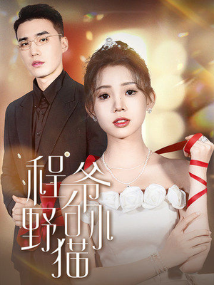 程爷的小野猫（40集）红果短剧免费看